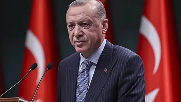 Erken seçin tarihi belli oldu!