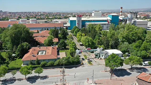 Erkoyuncu: Gıda grubunda 3 yılda 3 milyar 855 milyon TL'lik iyileşme sağladık