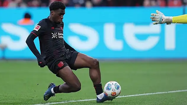 Ernest Poku kimdir? Ernest Poku Beşiktaş'a geldi mi? Ernest Poku'nun piyasa değeri nedir? Ernest Poku hangi mevkide?