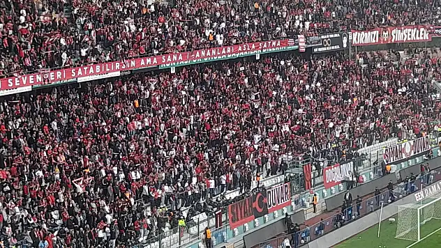 Erok mu? Çorum mu? Kadrolar belli oldu