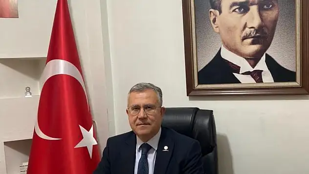 Ertuğrul: 30 Ağustos ulusal birliğin zaferidir