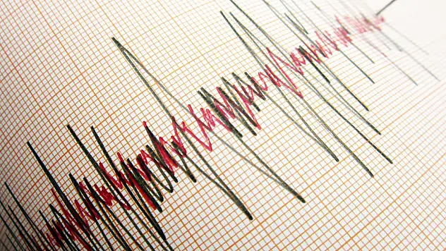 Erzincan'da korkutan deprem