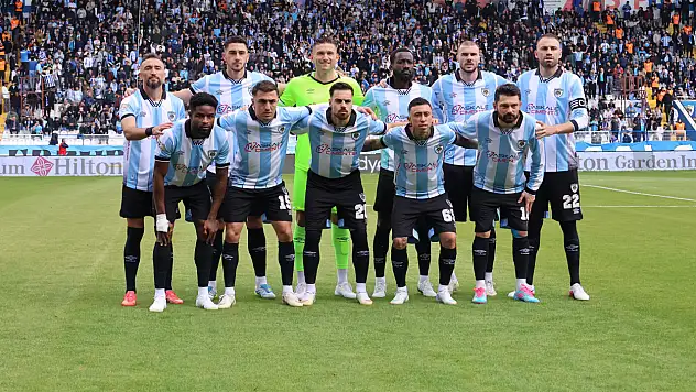 Erzurumspor FK ile Çorum FK 11. kez karşılaşacak