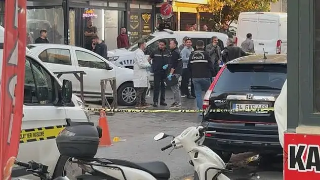 Eser Aktaş kimdir? Nasıl öldü? Eser Aktaş Kağıthane olayı nedir? Hamidiye Mahallesi'nde ne oldu?