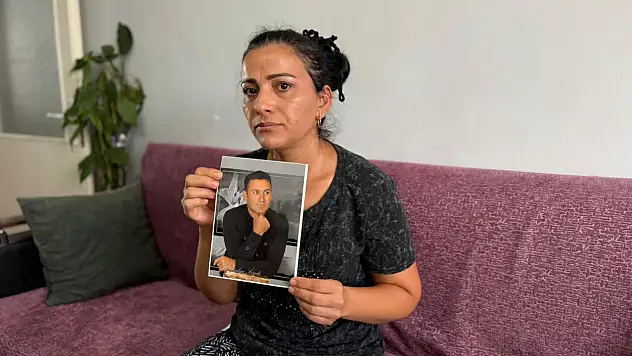 Eşi, gözünün önünde kayınbabası tarafından öldürülen kadın o anları anlattı: 'Kayınbiraderim başına tekme attı'