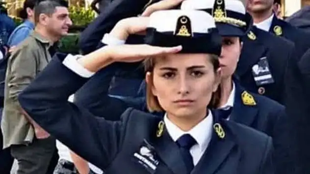 Eşi tarafından katledilen Sinem Topaloğlu'nun cenaze bilgileri açıklandı