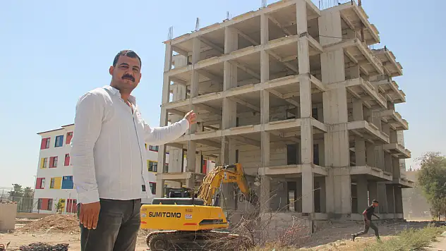 Eşine az rastlanır olay: Kendisini ihbar etti