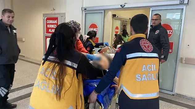 Eşini bıçaklayarak öldürdü, ifadesi 'pişman değilim' oldu