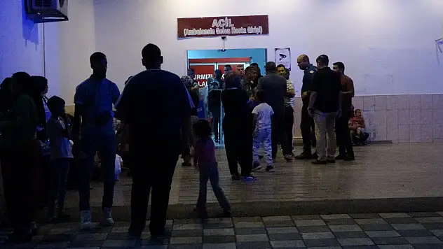Eşini öldüren adama mahkeme acımadı!