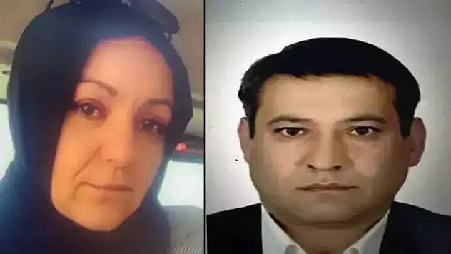 Eşini sırtından vurarak öldürmüştü! Cezası belli oldu...