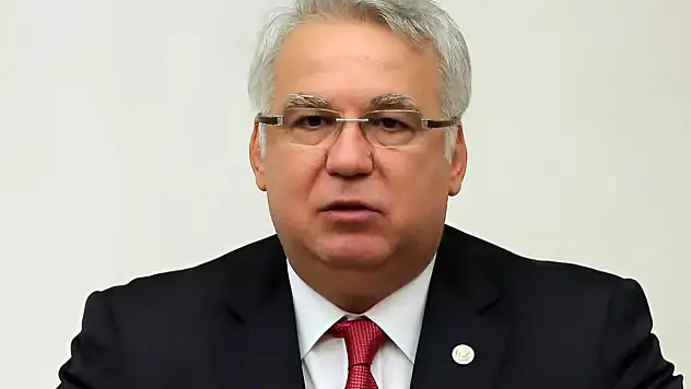 Eski AK Parti Milletvekili Hüseyin Kocabıyık tutuklandı