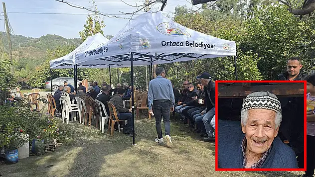 Eski belediye başkanının amcası evinde ölü bulundu