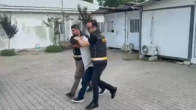 Eski dosya yeniden açıldı, 7,5 yıllık cinayet çözüldü! O detay şüpheliyi ele verdi