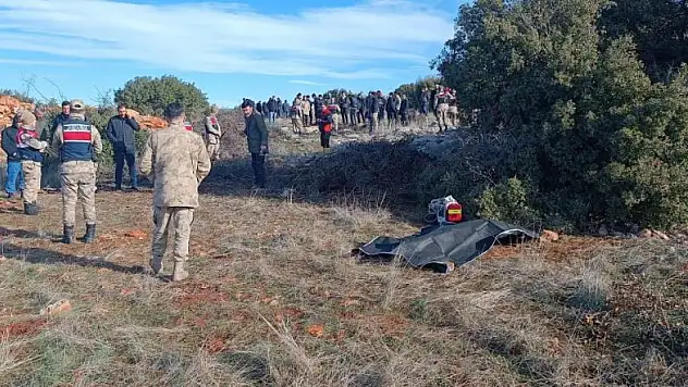 Kendisinden haber alınamayan alzaymır hastası yaşlı adam ölü bulundu
