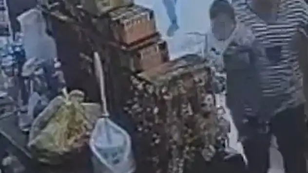 Eski eş, dehşeti yaşattı: Kucağındaki bebeğe aldırmadı, defalarca bıçakladı