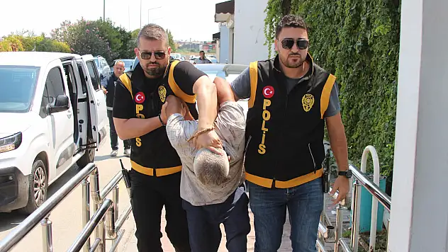 Eski eşini 8 yerinden bıçaklamıştı: İfadesi pes dedirtti
