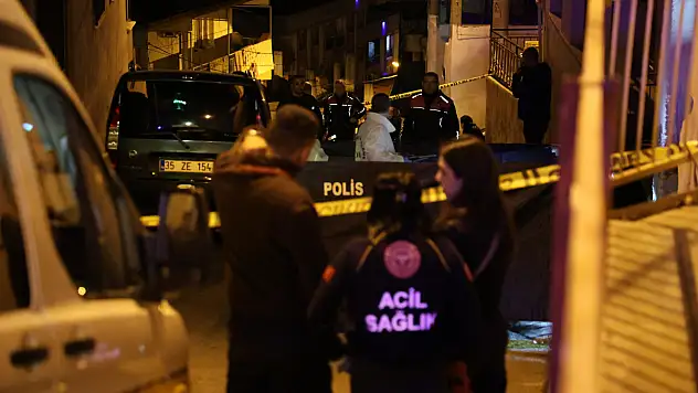 Eski koca dehşeti:  2 çocuğunun annesi eski eşini öldürüp, canına kıydı