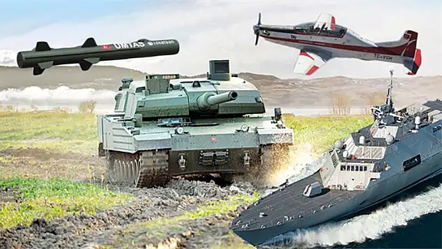 Eski Konya Milletvekili, 'her yerdeyiz' diyerek duyurdu!