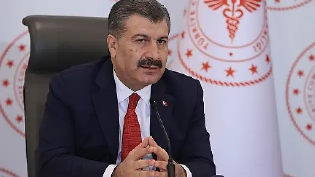 Eski Konyalı bakana acı haber!