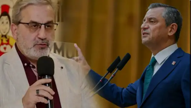 Eski müftü durmak bilmiyor