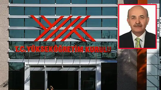 Eski Rektör Kutlu'dan YÖK'ün '3 yıllık üniversite' planına sert eleştiri