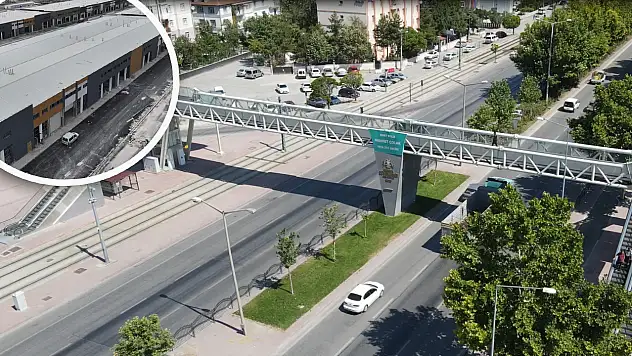 Eski Sanayi Kapanırsa Ne Olacak? İstanbul Yolu'nda Trafik Yoğunluğunun Yüzde 80 Olması Muhtemel