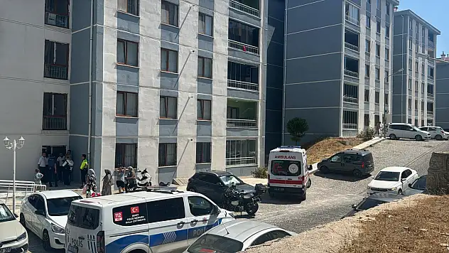 Eski sevgili dehşeti! Çilingirle açılan evden iki ceset çıktı