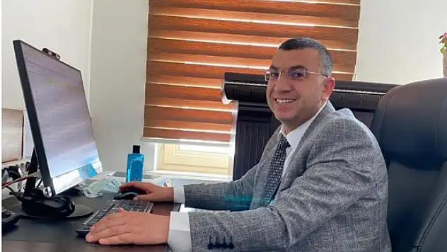 Eskil'i yasa boğan haber: Milli Eğitim Müdürü kendisini astı!