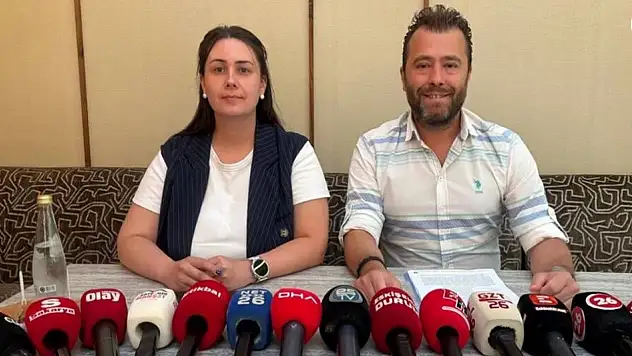 Eskişehir'de 2 yaşındaki çocuğun darbedildiği iddiasında yeni gelişme: Soruşturmada takipsizlik kararı!