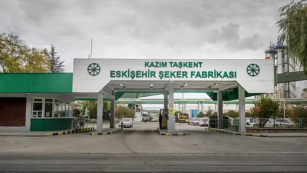 Eskişehir Şeker Fabrikası'ndan İki Önemli Hizmet Alımı İhalesi: Sadece Yerli Firmalar Katılabilecek!