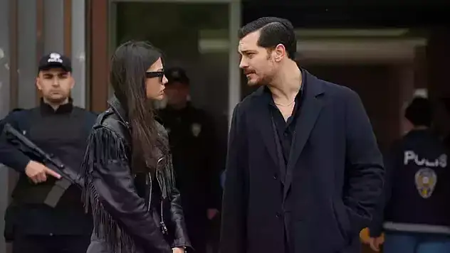 Eşref Rüya 2. sezon ne zaman başlıyor? Yeni sezon fragmanı yayınlandı mı?