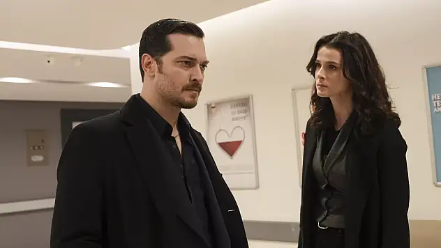 Eşref Rüya son bölüm tek parça izle! Kanal D dizi ekranıyla Eşref Rüya 6. bölüm kesintisiz izle