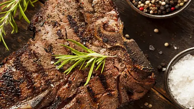 Et yemeklerinde yanlış baharat seçimi sağlığınızı tehdit ediyor