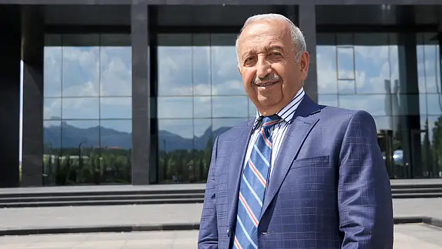 Eti Alüminyum'dan mesleki eğitime katkı:  Sanayi Z.0 ile sanayi-okul köprüsü güçleniyor