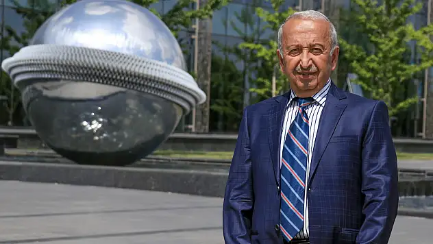 Eti Alüminyum'dan tarihi ağaçlandırma hamlesi: 37 bin 900 fidan bir günde dikildi