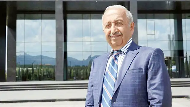 Eti Alüminyum'un projesi AB Ufuk 2020 tarafından desteklenecek