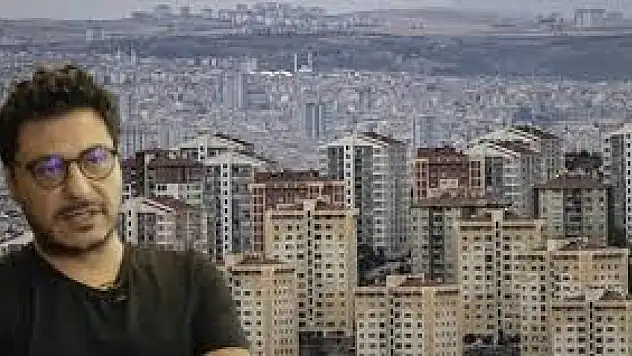 'Ev almak için doğru zaman mı?' Mert Başaran'dan kritik uyarı:Bugün almazsanız, yarın daha zor olabilir
