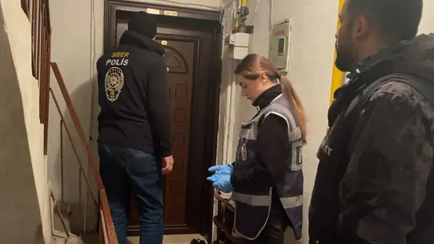 Ev hayali kabusa döndü: 23 milyon TL'lik dolandırıcılık!