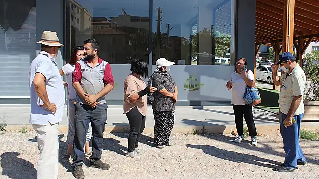 Ev sahibi olma hayali kurdular, milyonlarca lira dolandırıldılar