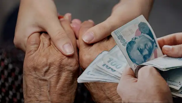 Evde Bakım Yardımı hesaplara yatırılmaya başlandı