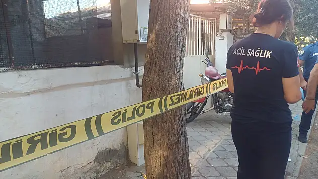 Evde bıçaklanmış halde bulunmuştu! Küçük kızın katili bakın kim çıktı...