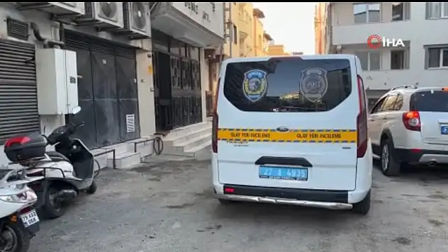 Evde çıkan yangında 4 yaşındaki çocuk hayatını kaybetti!