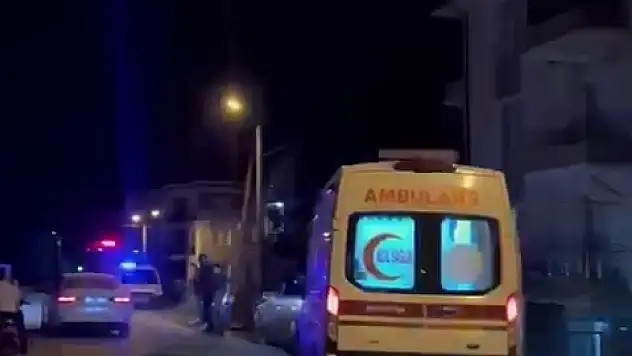 Evinin banyosunda ölü bulundu