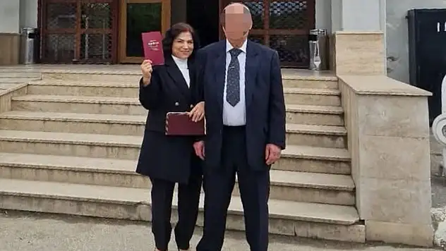 Evlendiğini öğrendiği eski eşini bıçakladı