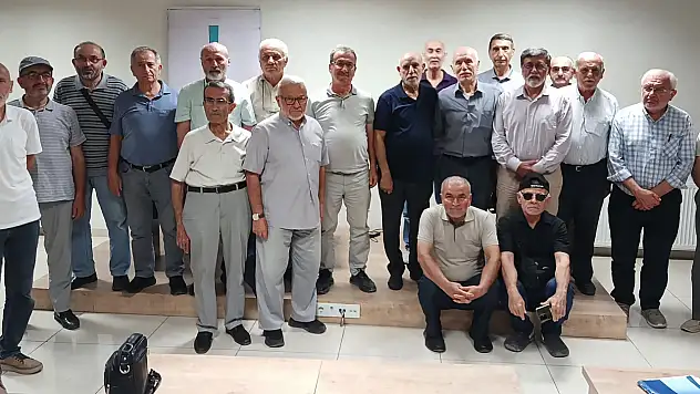 'Evren'in Yaratılışı ve Kur'an' adlı kitabın yazarı Ziyaeddin Güneş: Akletmek farzdır