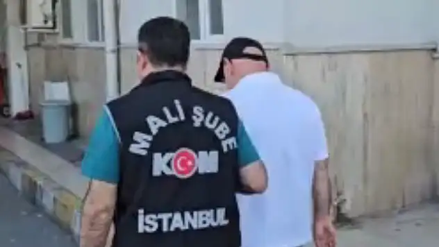 Beylikdüzü Belediyesi'ne operasyon: Çok sayıda gözaltı var!