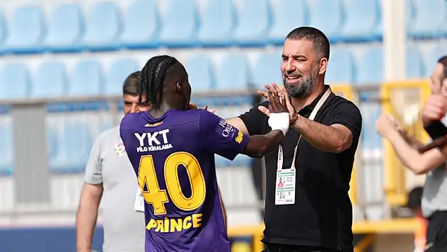 Eyüpspor sahasında Antalyaspor'u geçti