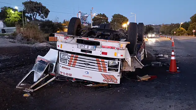 Facianın eşiğinden dönüldü