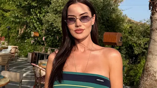 Fahriye Evcen hamile mi? Kaç yaşında? Fahriye Evcen'in kaç çocuğu var?