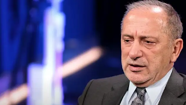 Fatih Altaylı'nın hakimlik ifadesine ulaşıldı